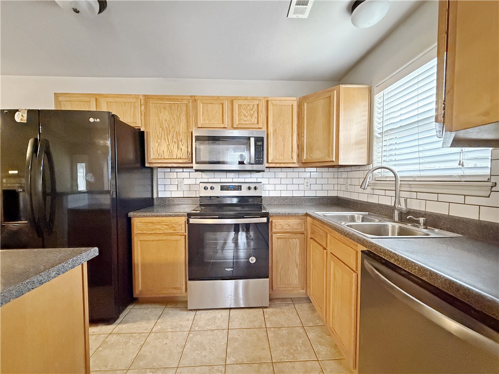 Shenandoah - Residential