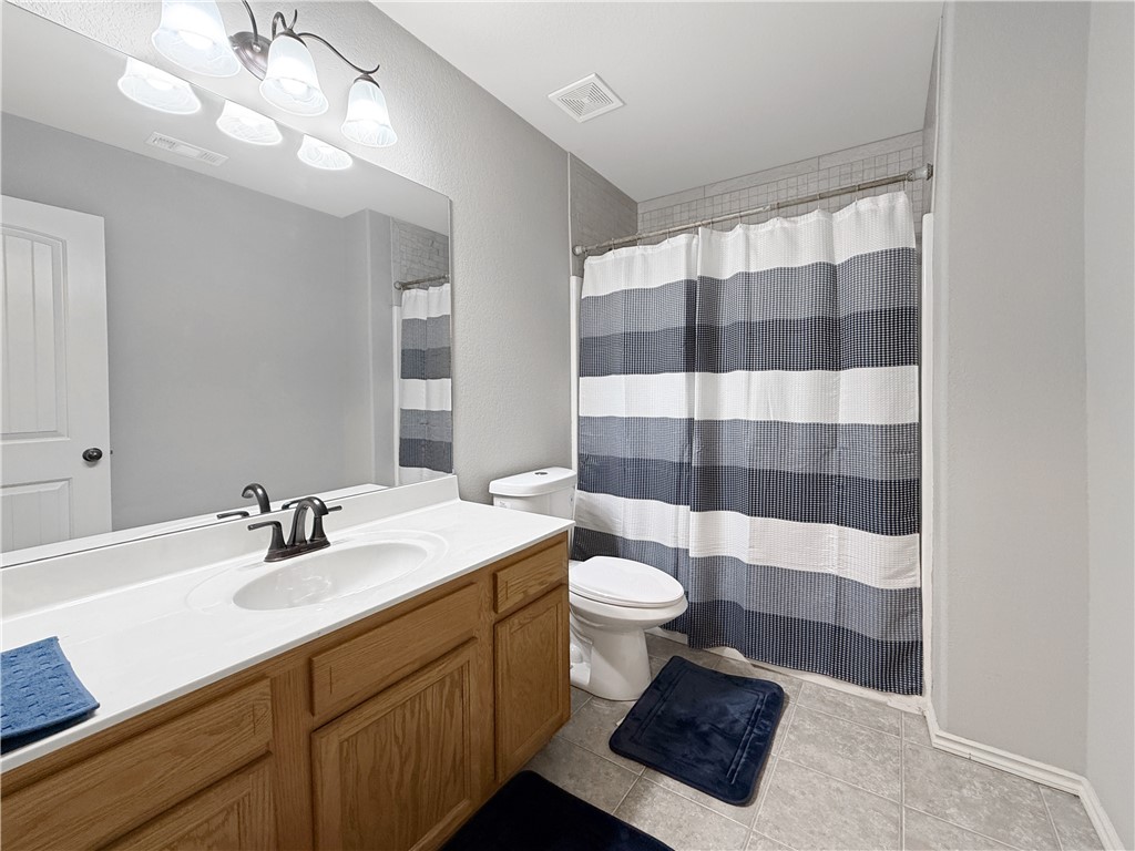 Shenandoah - Residential