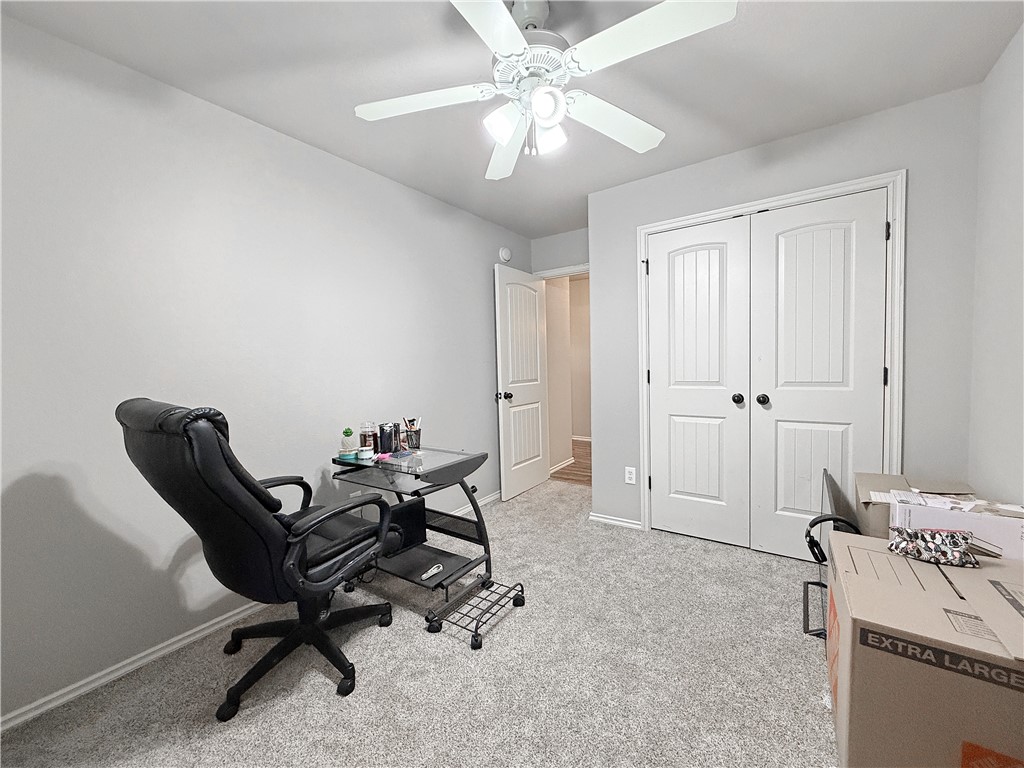 Shenandoah - Residential