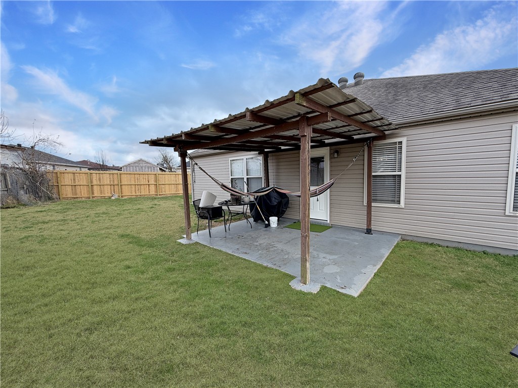 Shenandoah - Residential