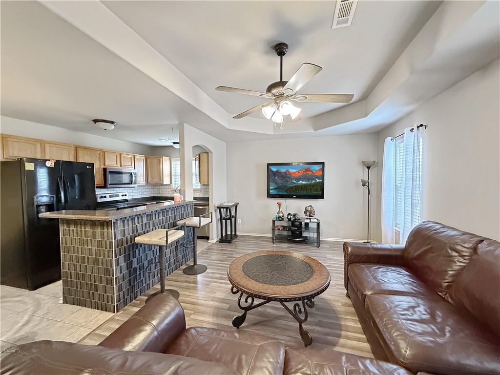 Shenandoah - Residential