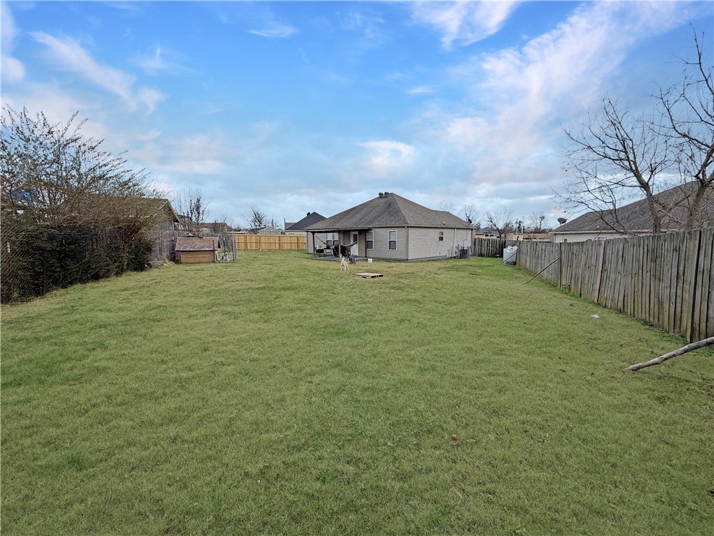 Shenandoah - Residential