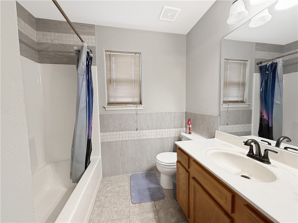 Shenandoah - Residential