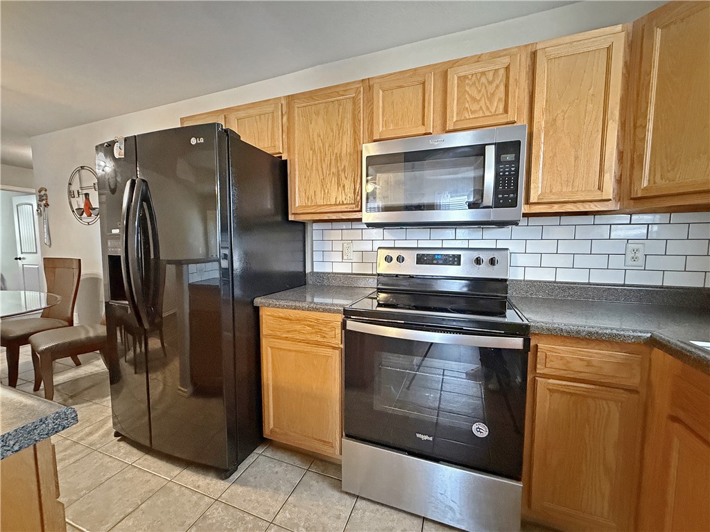 Shenandoah - Residential