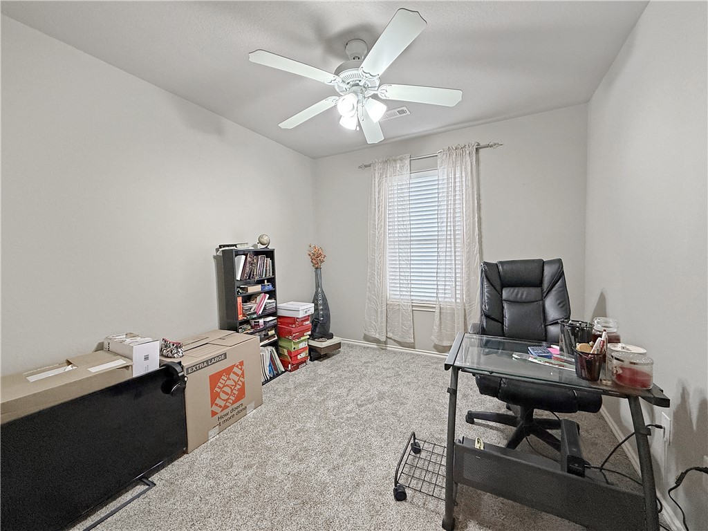 Shenandoah - Residential