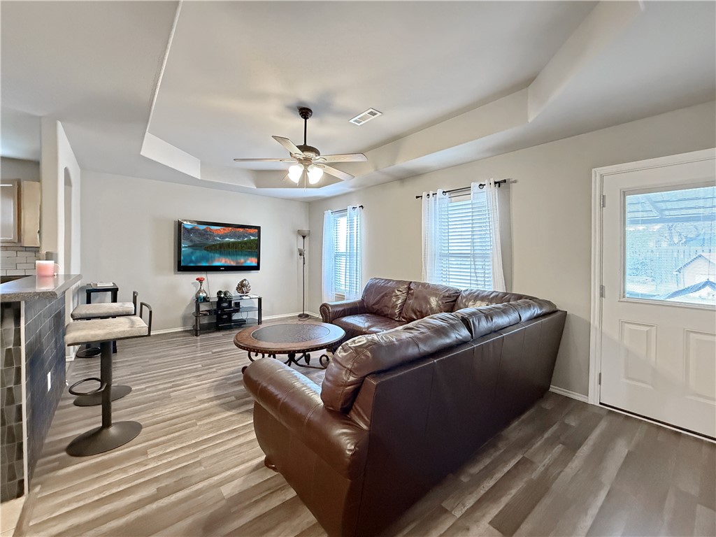 Shenandoah - Residential