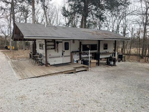 Photo of 2645 Edwin Mac Road, Harrison, AR 72601 (MLS # 1334266)