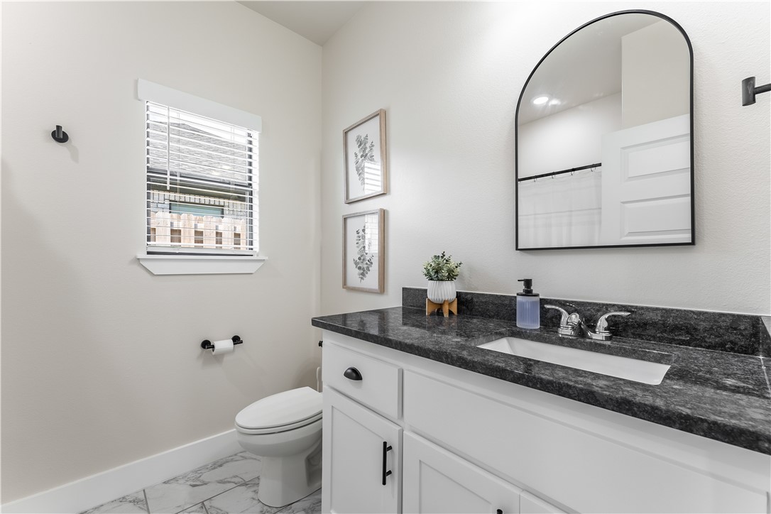 Teris Place Gravette - Residential