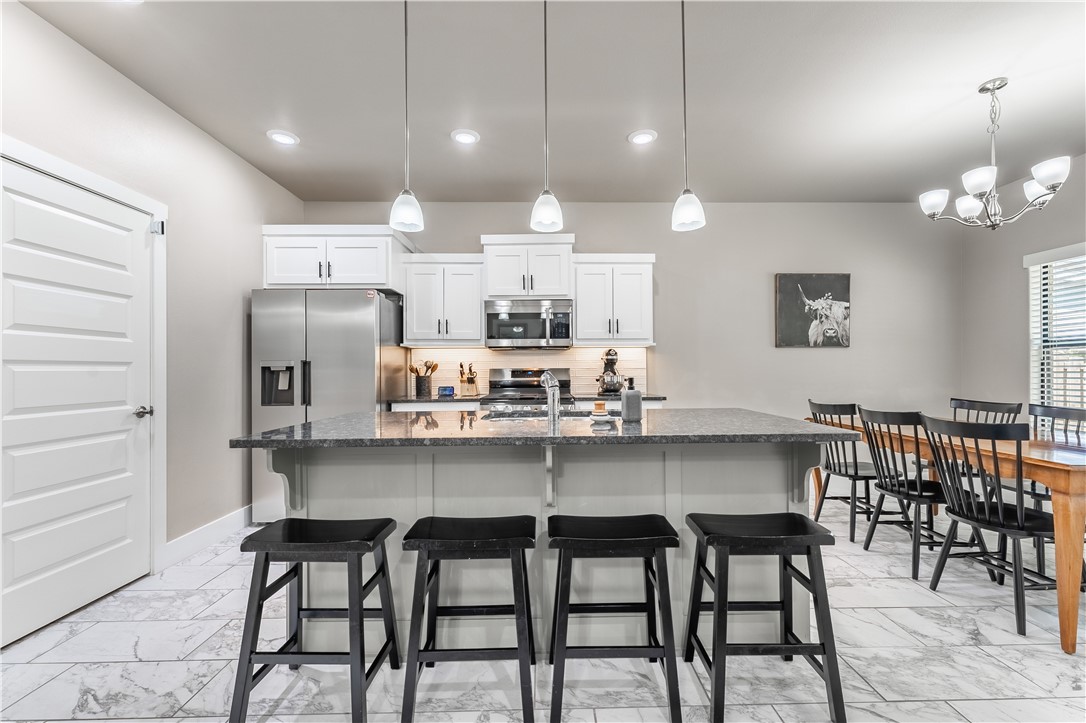 Teris Place Gravette - Residential