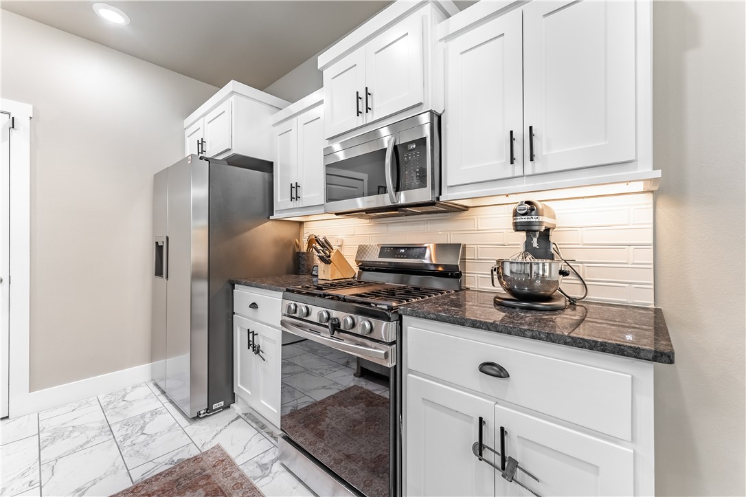 Teris Place Gravette - Residential