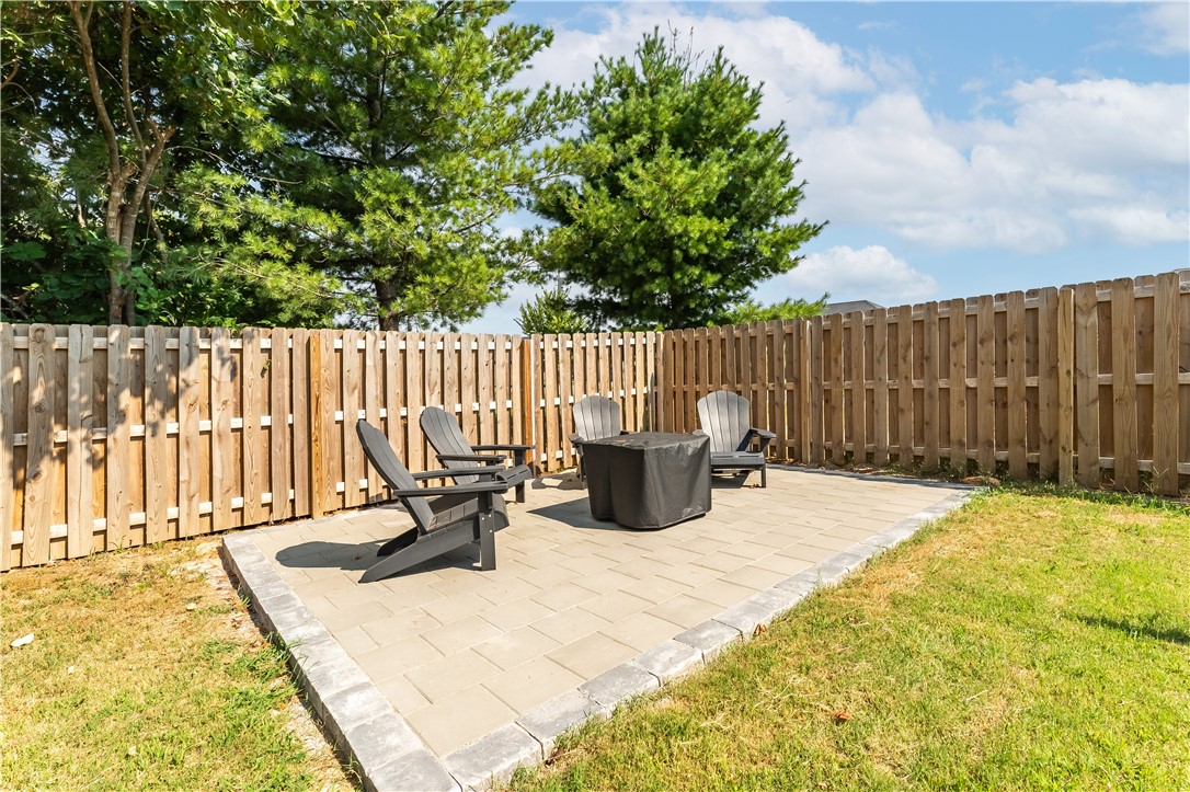 Teris Place Gravette - Residential