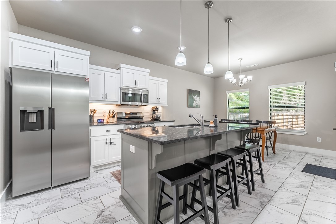 Teris Place Gravette - Residential