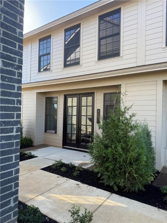 Pinnacle Village - Residential