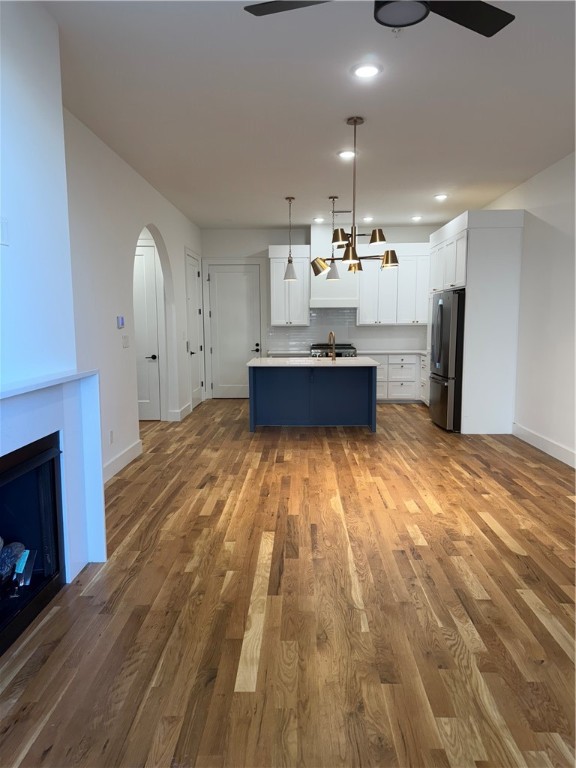 Pinnacle Village - Residential