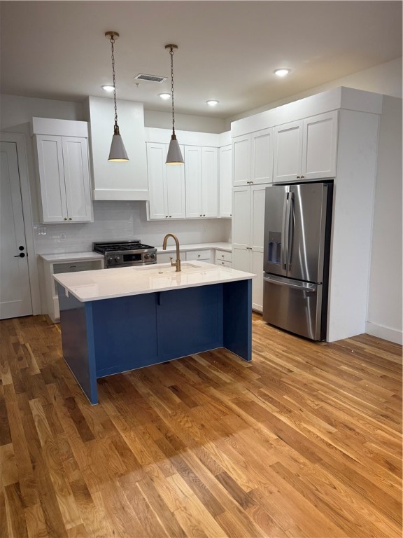 Pinnacle Village - Residential