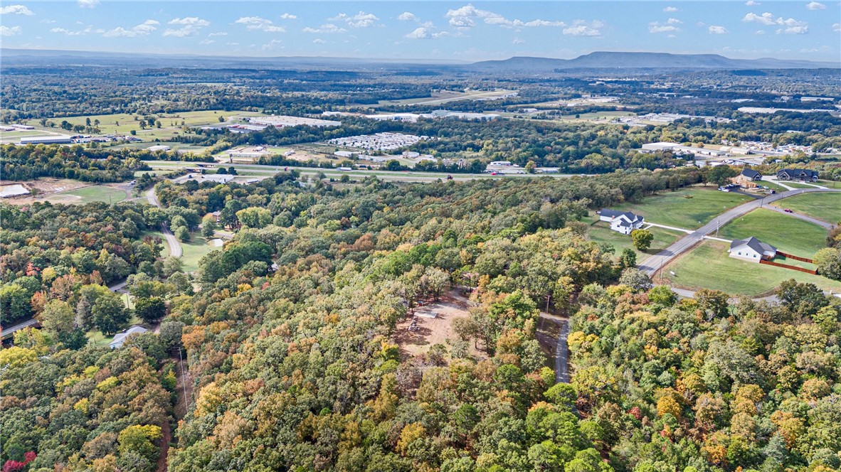 Eagle Crest Subdivision - Land