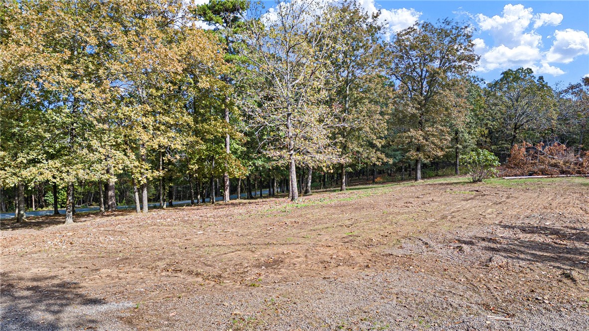 Eagle Crest Subdivision - Land