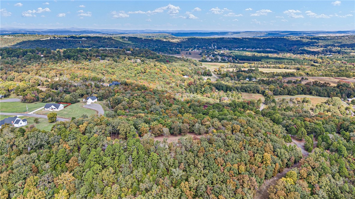 Eagle Crest Subdivision - Land