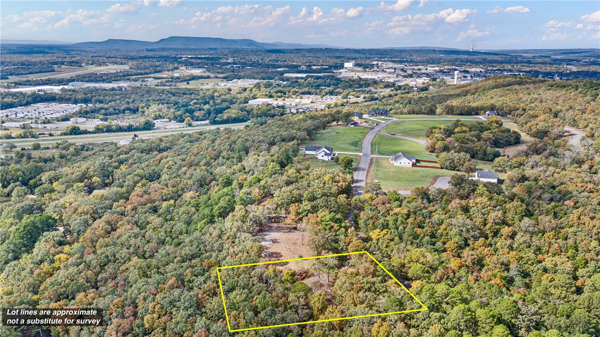 Eagle Crest Subdivision - Land