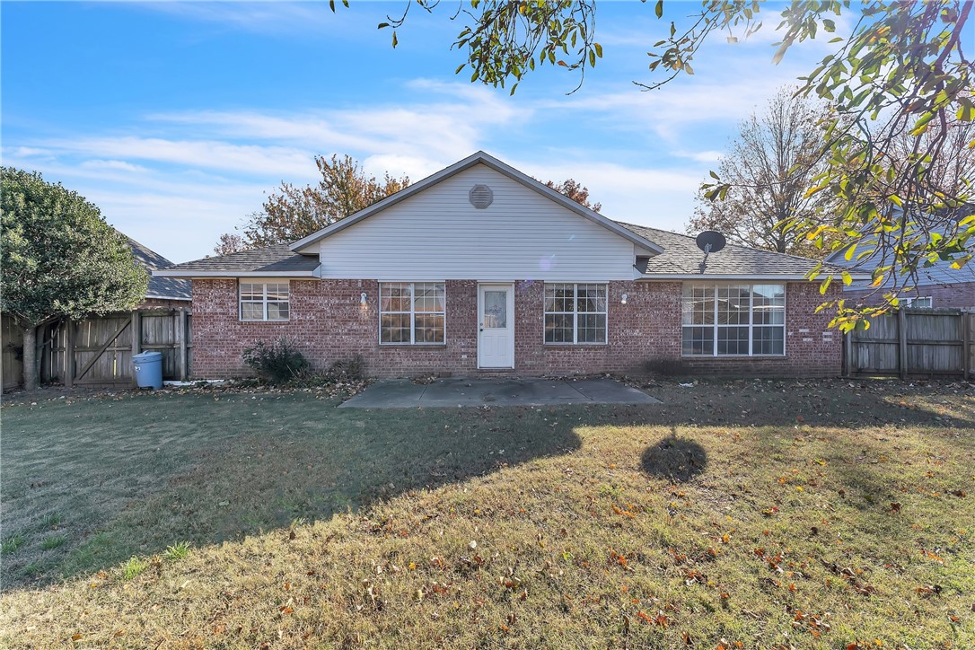 Cambridge Park Ph 1 Rogers - Residential