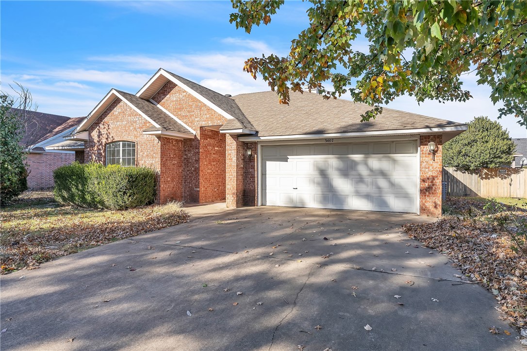 Cambridge Park Ph 1 Rogers - Residential