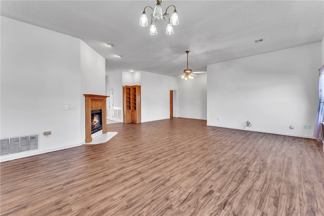 Cambridge Park Ph 1 Rogers - Residential