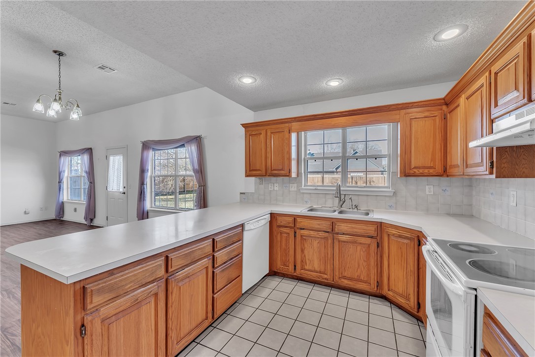 Cambridge Park Ph 1 Rogers - Residential