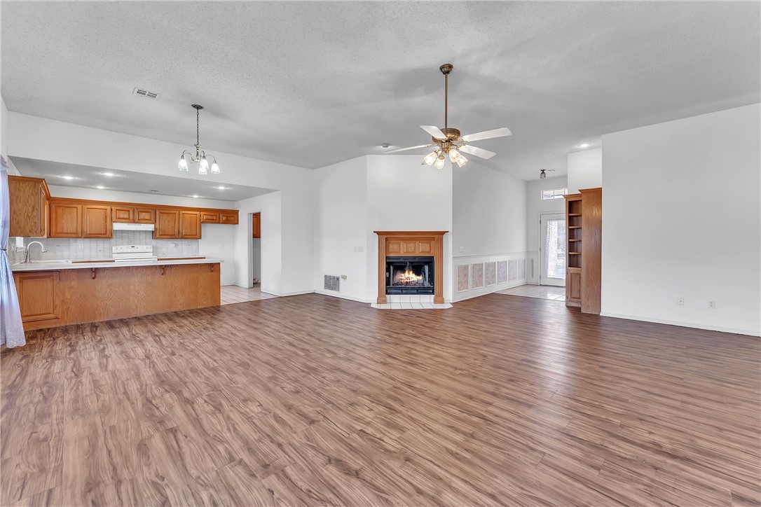 Cambridge Park Ph 1 Rogers - Residential