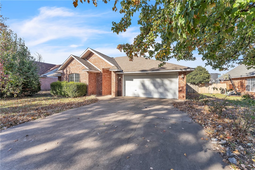 Cambridge Park Ph 1 Rogers - Residential