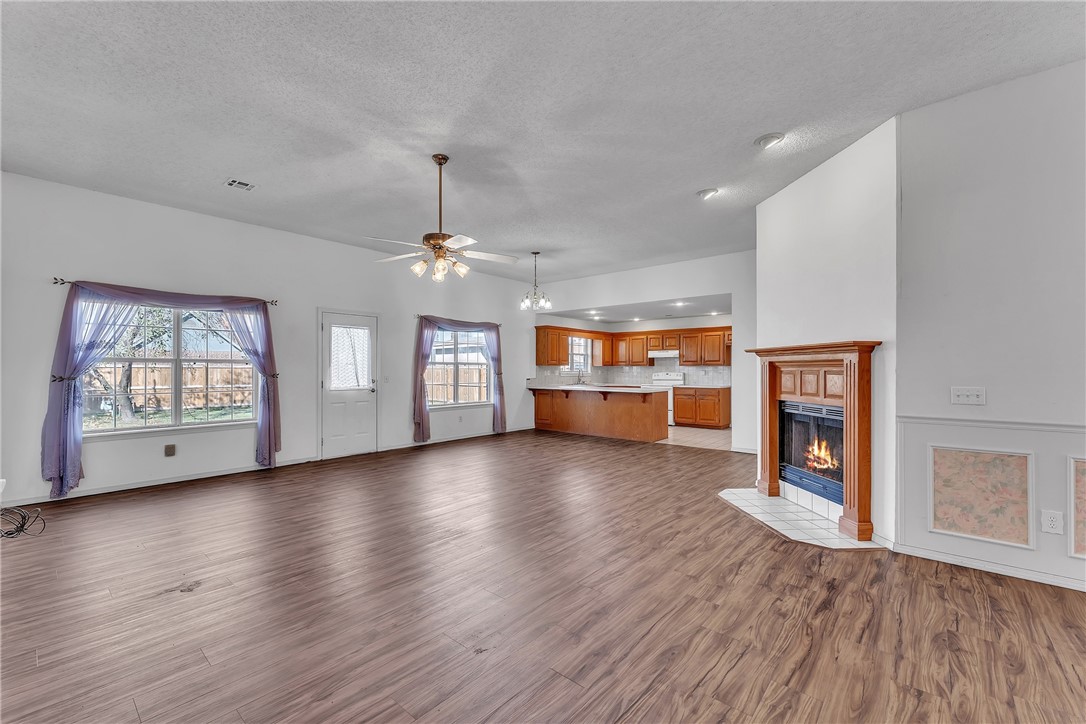 Cambridge Park Ph 1 Rogers - Residential