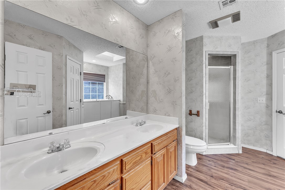 Cambridge Park Ph 1 Rogers - Residential