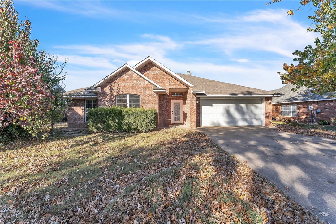 Cambridge Park Ph 1 Rogers - Residential