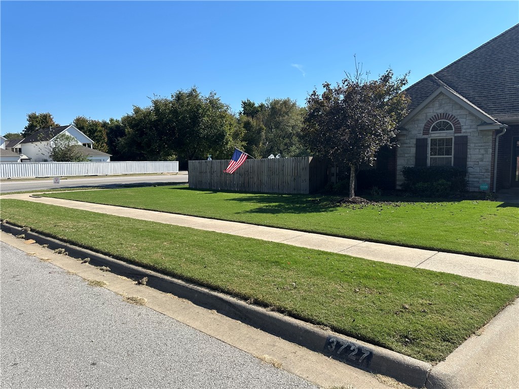 Clabber Creek Ph Iii - Residential