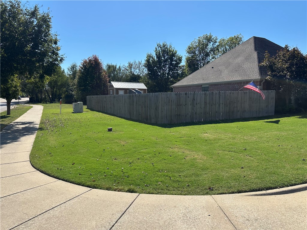 Clabber Creek Ph Iii - Residential