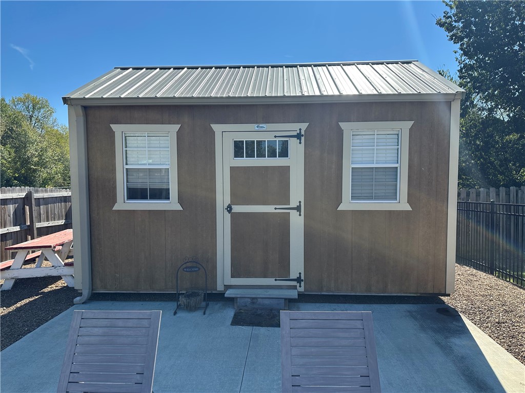 Clabber Creek Ph Iii - Residential