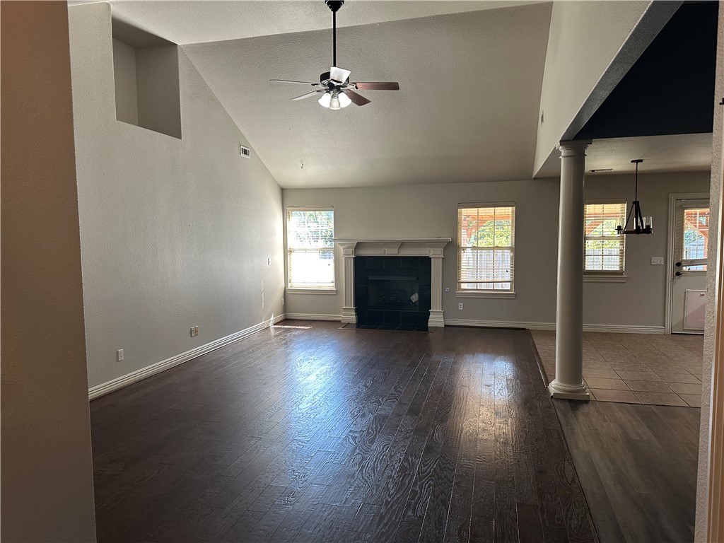 Clabber Creek Ph Iii - Residential