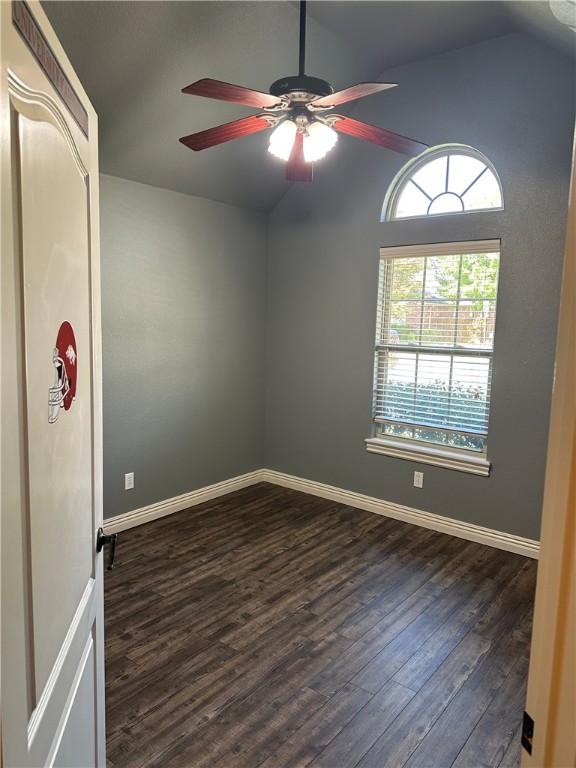 Clabber Creek Ph Iii - Residential