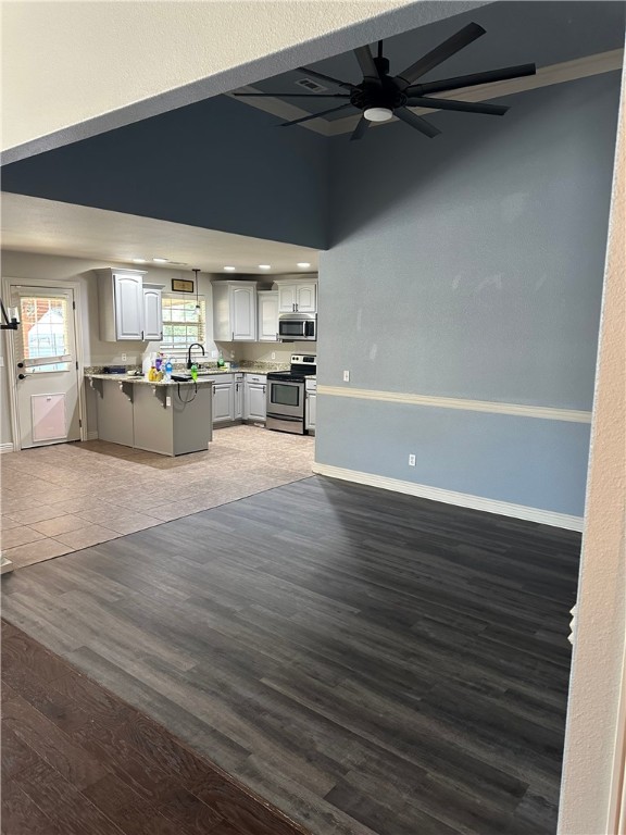 Clabber Creek Ph Iii - Residential