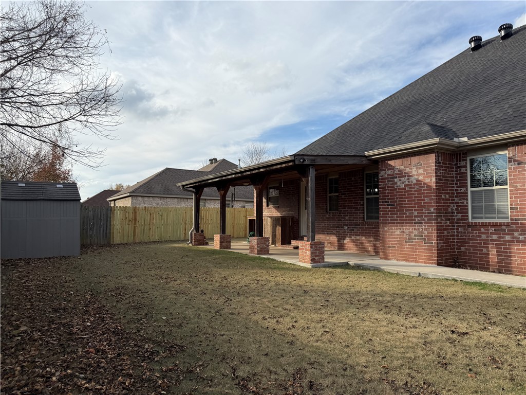 Clabber Creek Ph Iii - Residential