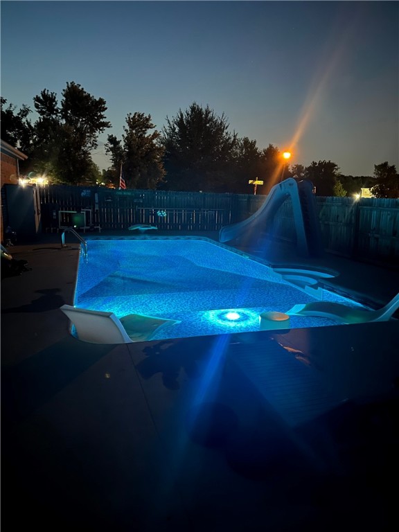 Clabber Creek Ph Iii - Residential