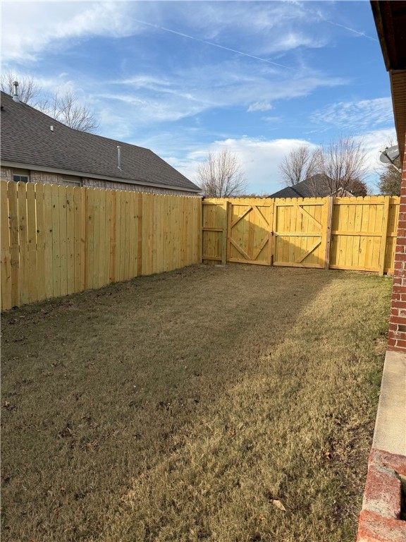 Clabber Creek Ph Iii - Residential