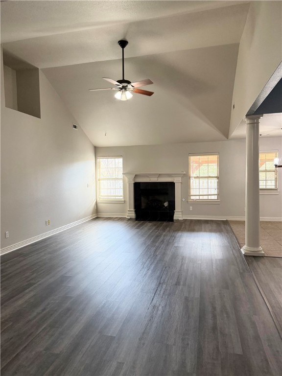 Clabber Creek Ph Iii - Residential