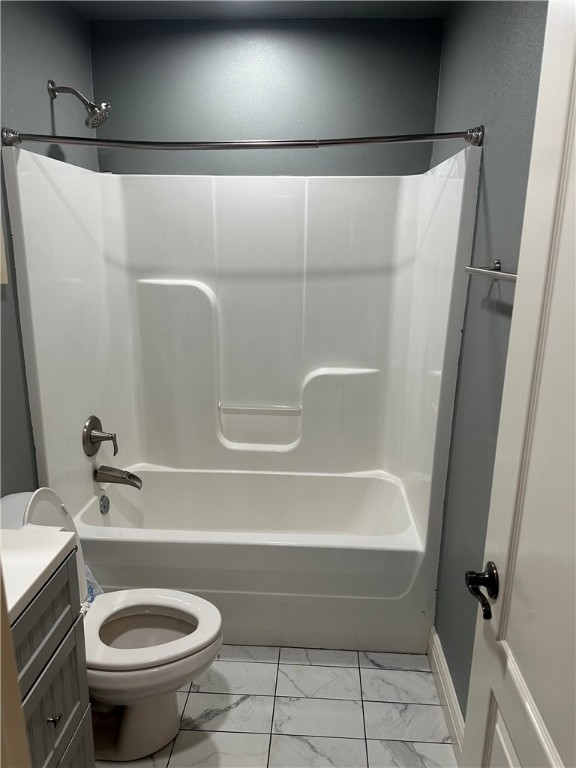 Clabber Creek Ph Iii - Residential