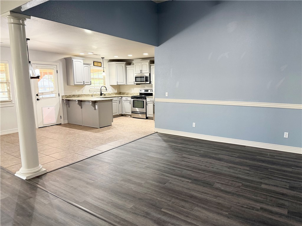 Clabber Creek Ph Iii - Residential