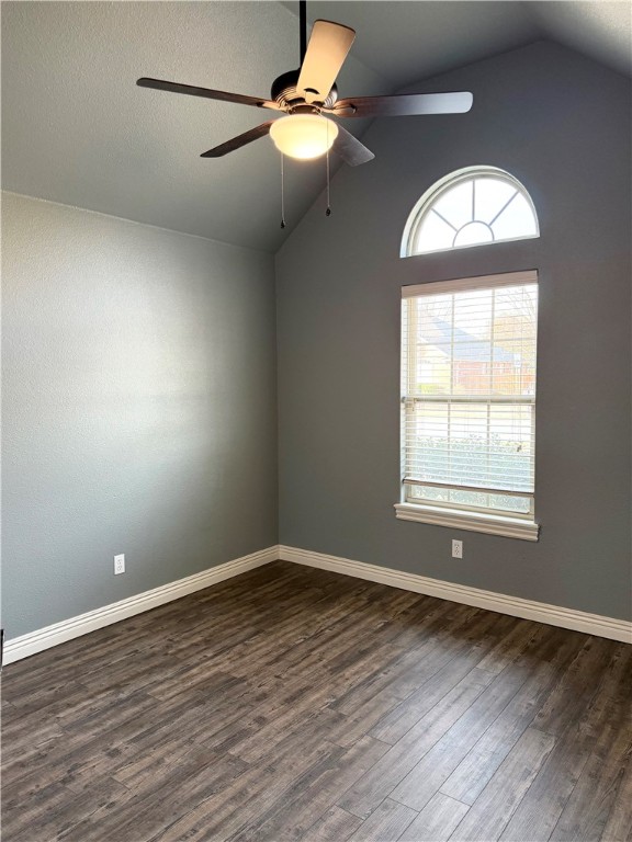 Clabber Creek Ph Iii - Residential