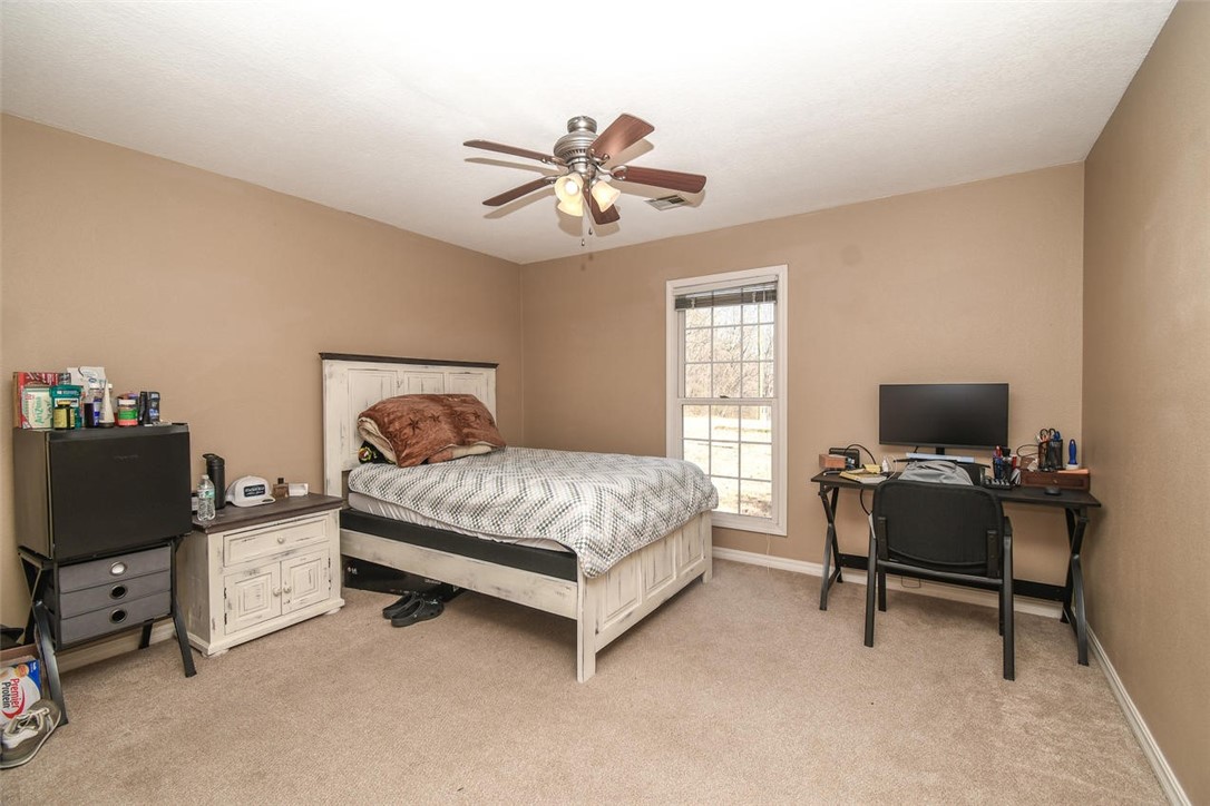 Holly Place Sub Siloam Spgs - Residential