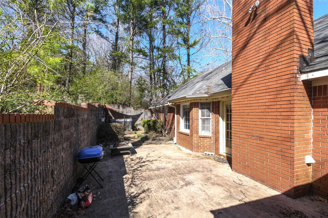 Holly Place Sub Siloam Spgs - Residential
