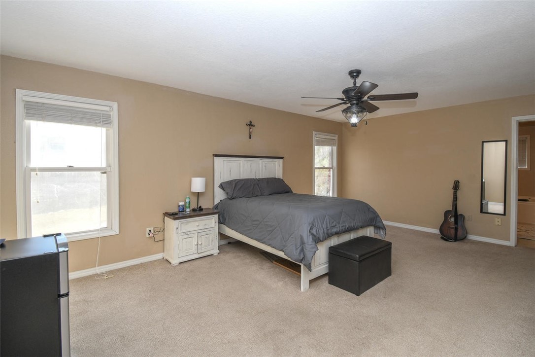 Holly Place Sub Siloam Spgs - Residential