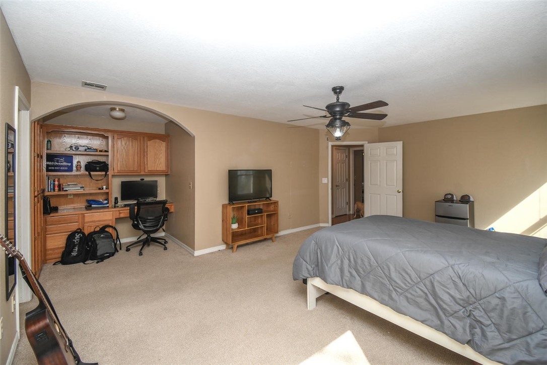 Holly Place Sub Siloam Spgs - Residential