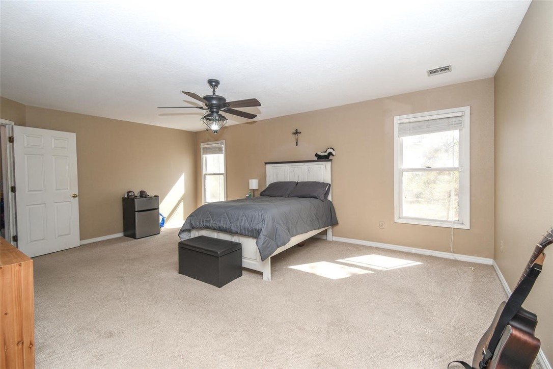 Holly Place Sub Siloam Spgs - Residential